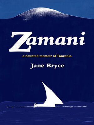 cover image of Zamani